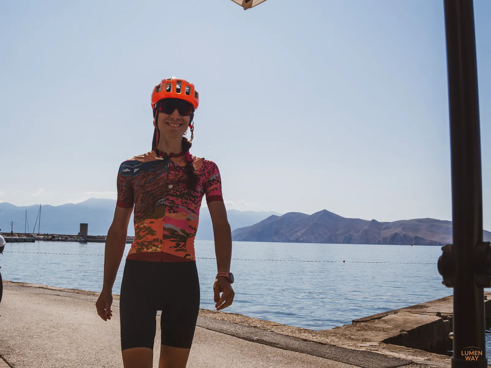 I'm alive! fot. Patrycja Rucińska