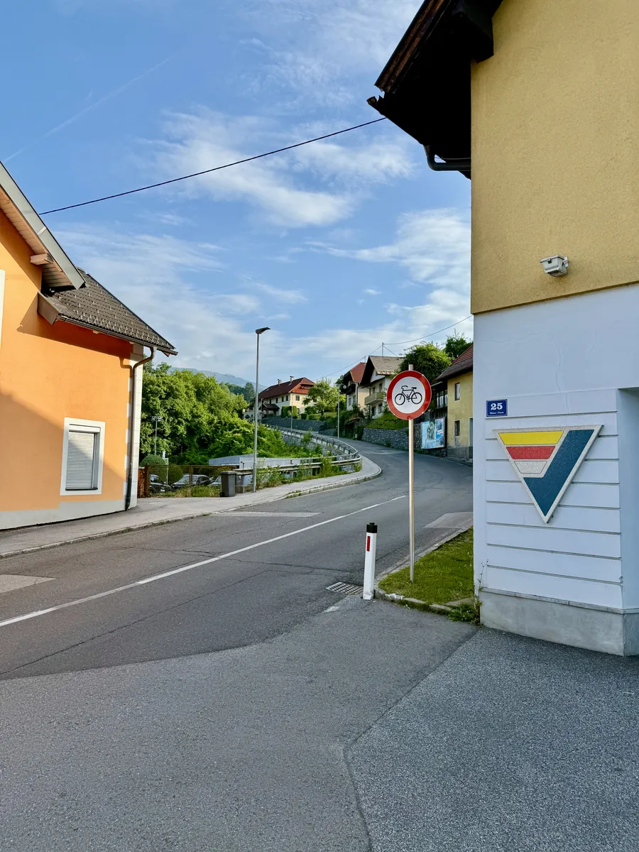 Great start to the day