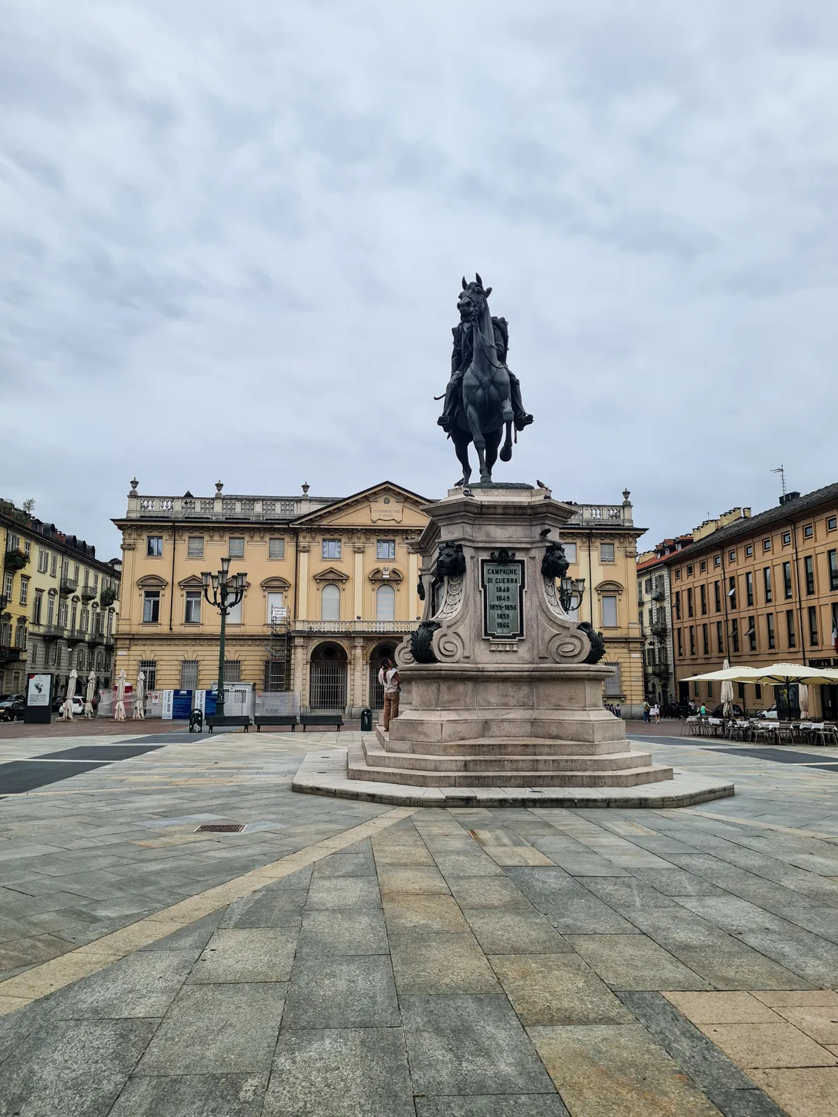 Back where it all began